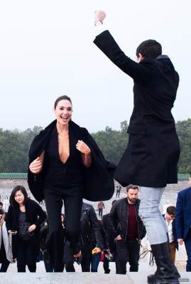Gal Gadot pic #1009379