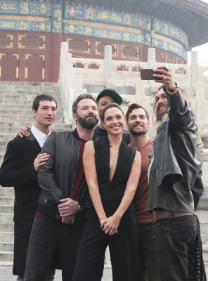 Gal Gadot pic #1008723