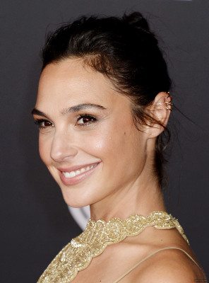 Gal Gadot pic #1013241