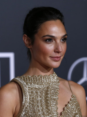 Gal Gadot pic #1013639