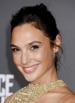 Gal Gadot pic #1012710