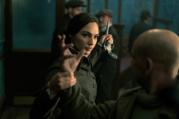 Gal Gadot pic #963150