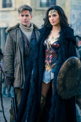Gal Gadot pic #962944