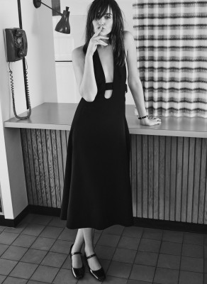 Gal Gadot- InStyle,February 2022