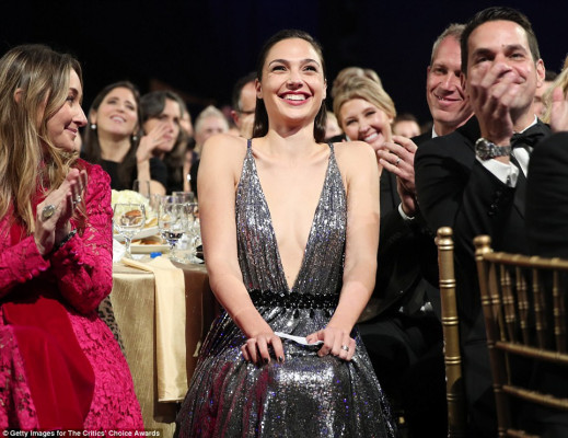Gal Gadot pic #1030374