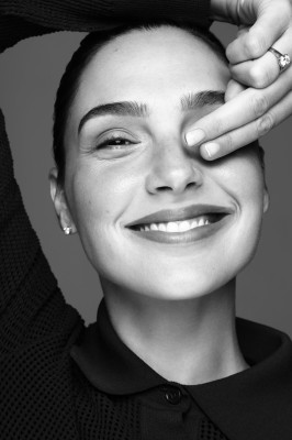 Gal Gadot by Tal Abudi (2021)