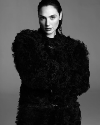 Gal Gadot by Tal Abudi (2021)