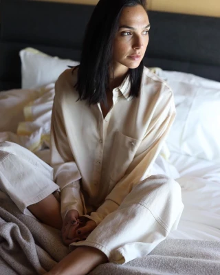 Gal Gadot by Dudi Hasson (2022)