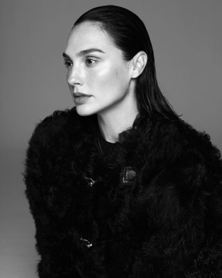 Gal Gadot by Tal Abudi (2021)