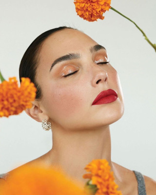 Gal Gadot for Revolve // 2020