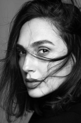 Gal Gadot by Tal Abudi (2021)
