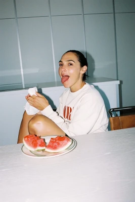 Gal Gadot by Dudi Hasson (Jan 2022)