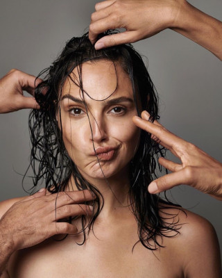 Gal Gadot pic #1275414