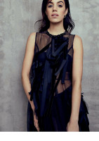 GALA GORDON in Country & Town House Magazine, January 2020