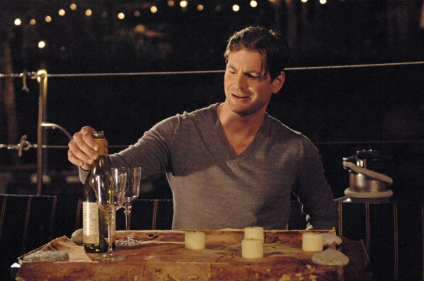 Gale Harold pic #669628