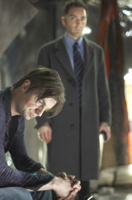 Gale Harold pic #669287