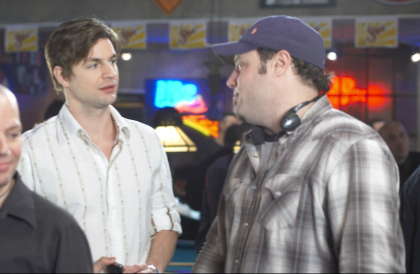 photo 4 in Gale Harold gallery [id668812] 2013-10-10 00:00:00