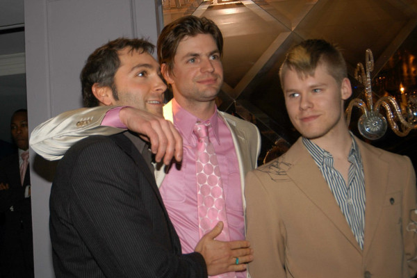 photo 16 in Gale Harold gallery [id668040] 2013-10-08 00:00:00