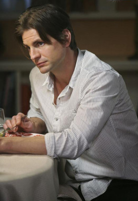 Gale Harold pic #668564