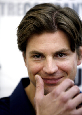 Gale Harold pic #668562