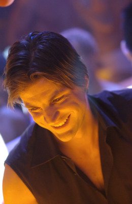 photo 18 in Gale Harold gallery [id670488] 2013-10-18 00:00:00