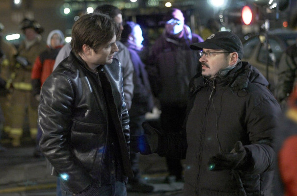 Gale Harold pic #668814