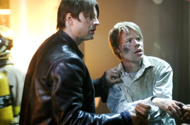 Gale Harold pic #669288