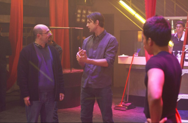 photo 3 in Gale Harold gallery [id668813] 2013-10-10 00:00:00