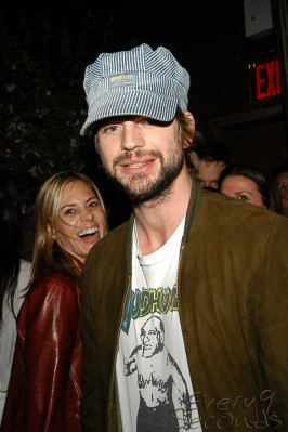 Gale Harold pic #671461