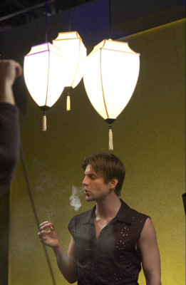 photo 5 in Gale Harold gallery [id668811] 2013-10-10 00:00:00