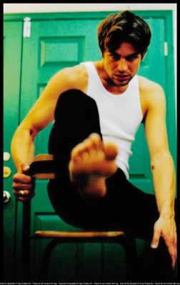 Gale Harold pic #669065