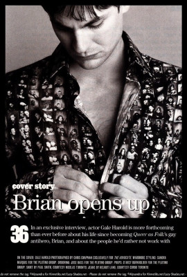 Gale Harold pic #677296