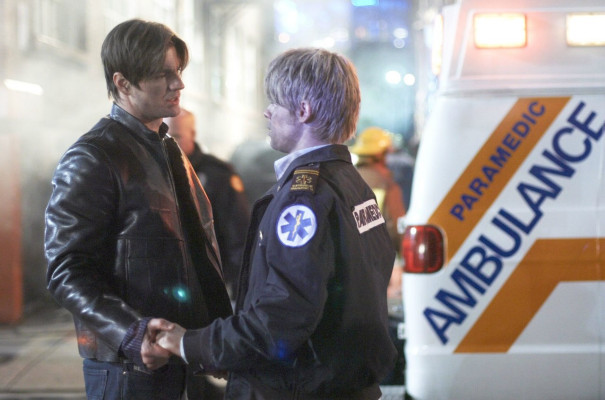 Gale Harold pic #672984