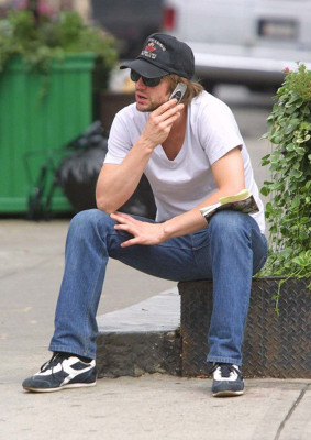 photo 19 in Gale Harold gallery [id674367] 2013-10-29 00:00:00
