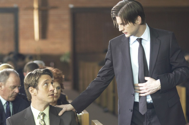 Gale Harold pic #669284