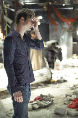 Gale Harold pic #669283