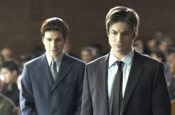 Gale Harold pic #669282