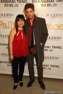 Gale Harold pic #669897