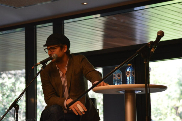 Gale Harold pic #667166