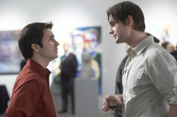 Gale Harold pic #669630