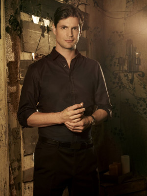 photo 16 in Gale Harold gallery [id674398] 2013-10-29 00:00:00