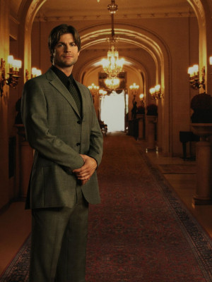photo 25 in Gale Harold gallery [id675614] 2013-11-04 00:00:00
