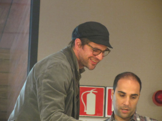 photo 5 in Gale Harold gallery [id667163] 2013-10-01 00:00:00