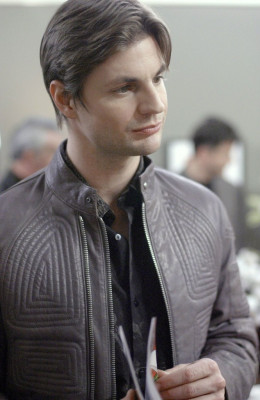 photo 27 in Gale Harold gallery [id689119] 2014-01-09 00:00:00