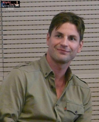 photo 8 in Gale Harold gallery [id687701] 2013-12-27 00:00:00