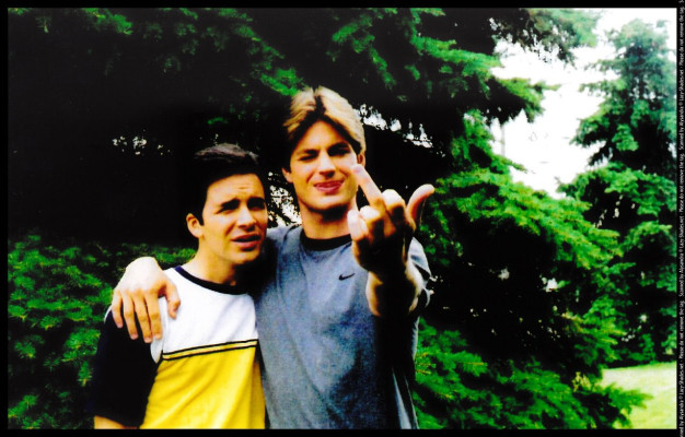 Gale Harold pic #669066