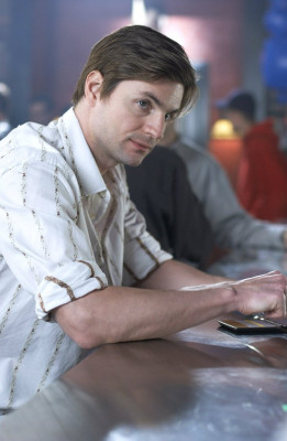 Gale Harold pic #681195