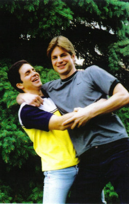 Gale Harold pic #669061