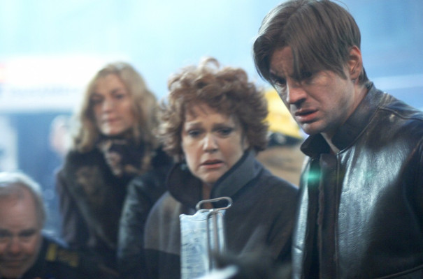 Gale Harold pic #669285