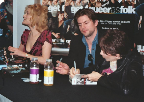 photo 25 in Gale Harold gallery [id668569] 2013-10-08 00:00:00
